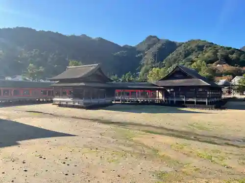 厳島神社(広島県)