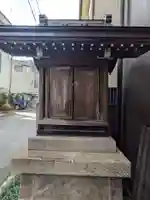 豊栄稲荷大神(東京都)