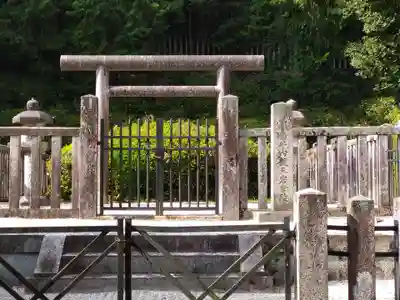 石座神社(京都府)