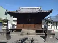 津島神社(静岡県)