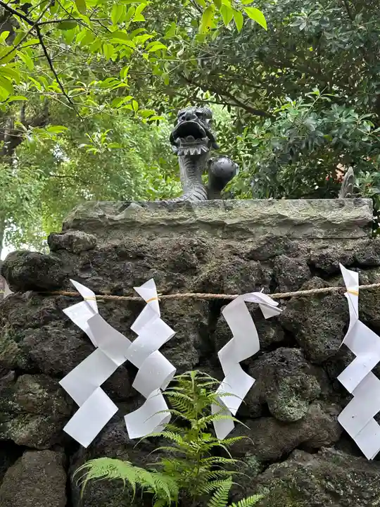 田無神社(東京都)