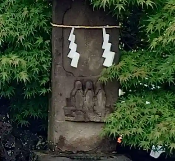 石濱神社(東京都)