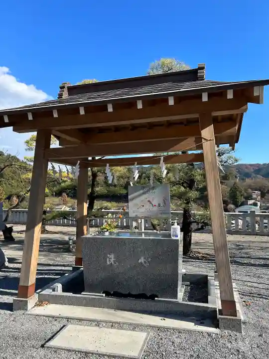 浅間神社(栃木県)