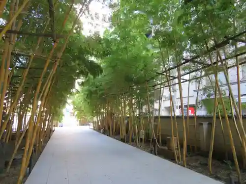 梅窓院のその他建物