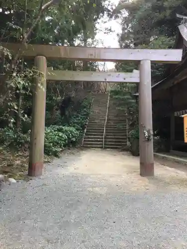 櫻井神社(福岡県)