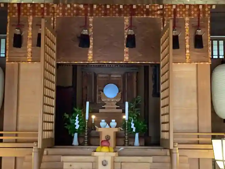 久本神社(神奈川県)