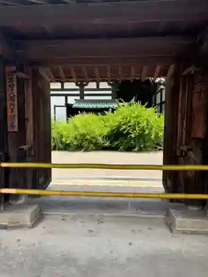 元興寺(奈良県)