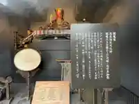 増上寺塔頭 三縁山 宝珠院(東京都)