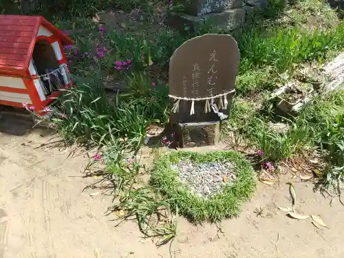 浦賀神社(千葉県)