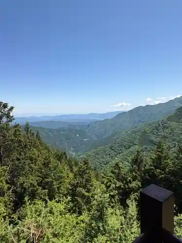 三峯神社(埼玉県)