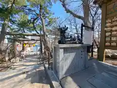 手稲神社(北海道)