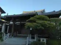 長源寺(神奈川県)