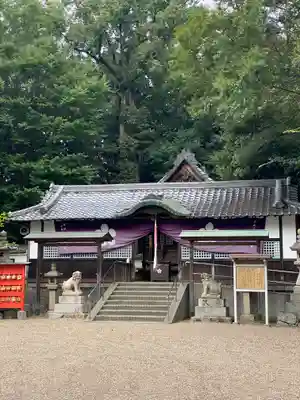 千代田神社(大阪府)