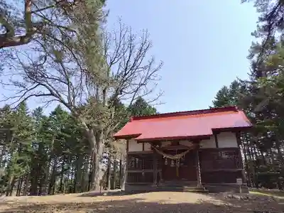 稲荷神社(北海道)