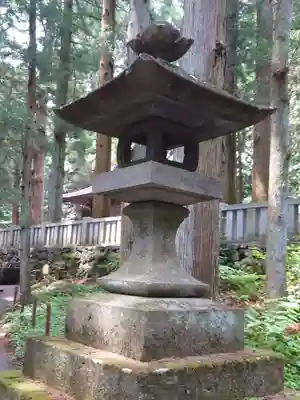赤城神社(三夜沢町)のその他建物