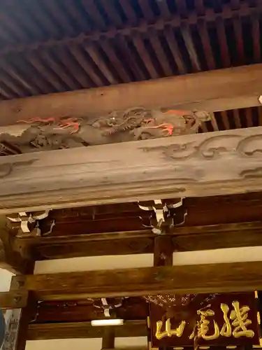 犬山寂光院(愛知県)