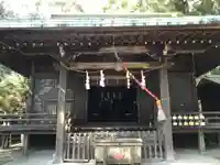 冨塚八幡宮(神奈川県)
