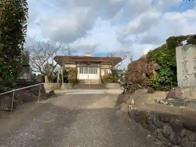 宝鏡寺(千葉県)