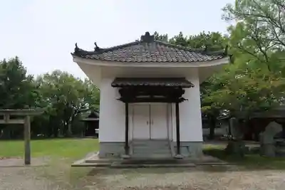 鶴林寺(兵庫県)