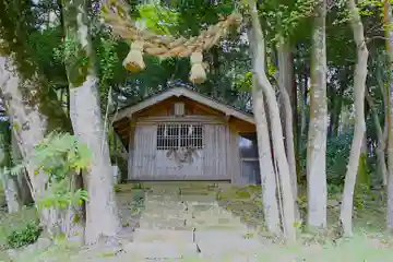 王子権現(島根県)