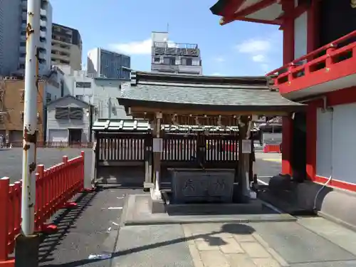 鷲神社(東京都)