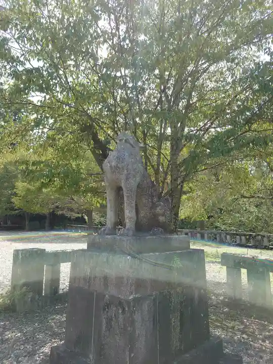 吉野神宮(奈良県)