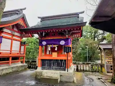 鹿児島神宮(鹿児島県)