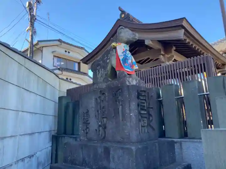 成田山 薬師堂(旧本堂)(千葉県)