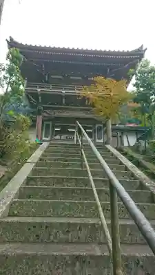 常光寺のその他建物