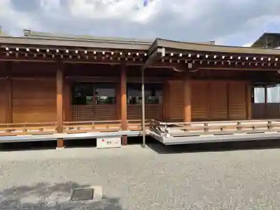 城南宮(京都府)