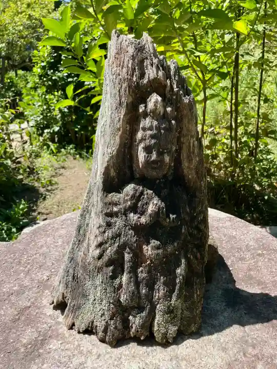 黄梅院(円覚寺塔頭)(神奈川県)