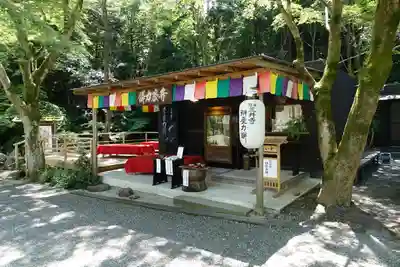 園城寺（三井寺）のその他建物
