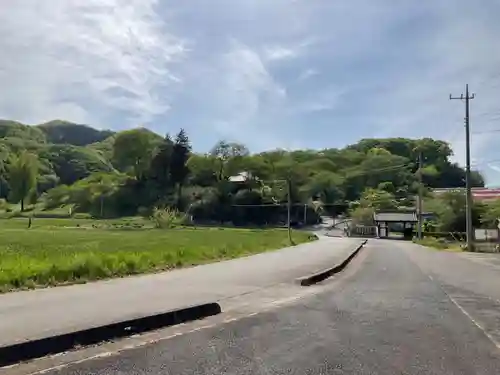 成身院　百体観音堂（さざえ堂）(埼玉県)