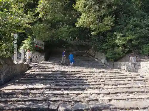 久能山東照宮の建物その他