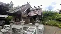 加茂神社(京都府)