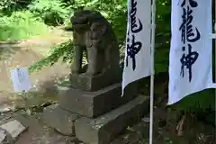 岩木山神社(青森県)