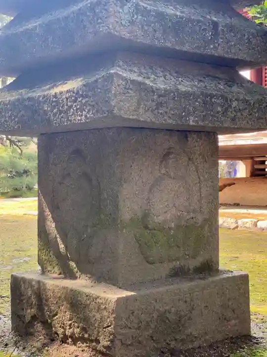 理性院のその他建物