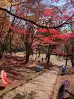 土津神社|こどもと出世の神さま(福島県)