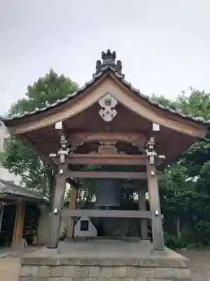 證誠寺のその他建物