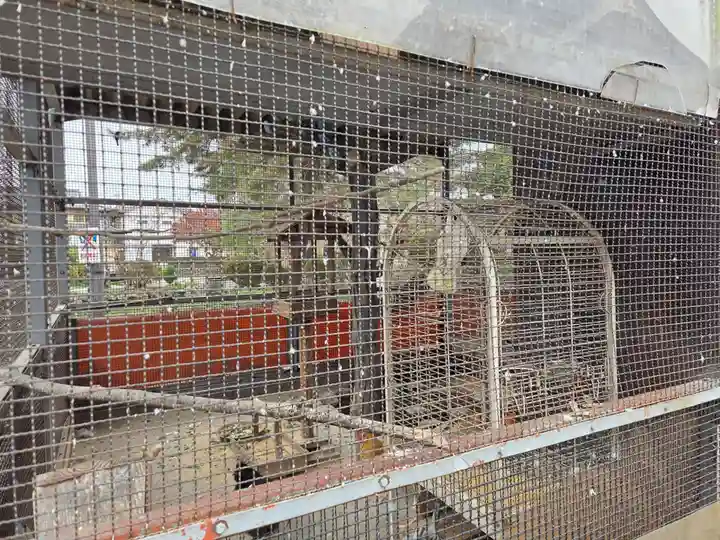 神明宮(栃木県)