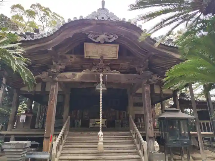 浄瑠璃寺(愛媛県)