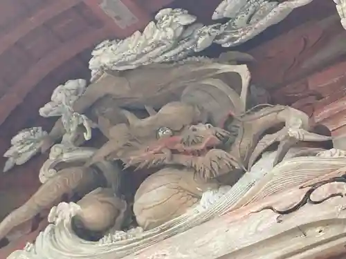 高蔵山　大山寺(千葉県)