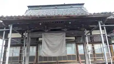 妙弓寺(福井県)