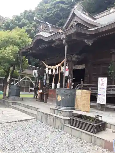 根岸八幡神社(神奈川県)