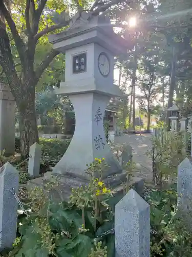 沙沙貴神社の建物その他