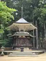壇上伽藍(和歌山県)