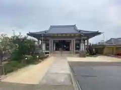 圓蔵院の本殿