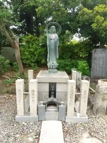 西新井大師総持寺(東京都)