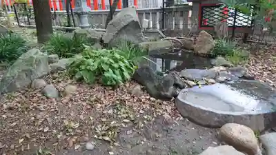 生田神社のその他建物