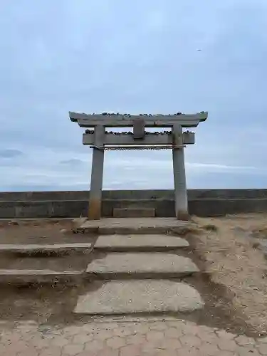 大祖神社(福岡県)
